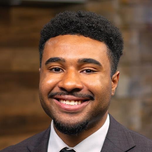 DeWayne Scott - Sports Anchor/Reporter